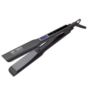 Hot Tools 1 1/2" smart touch salon flat iron